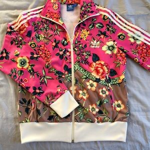 Adidas Active Jacket